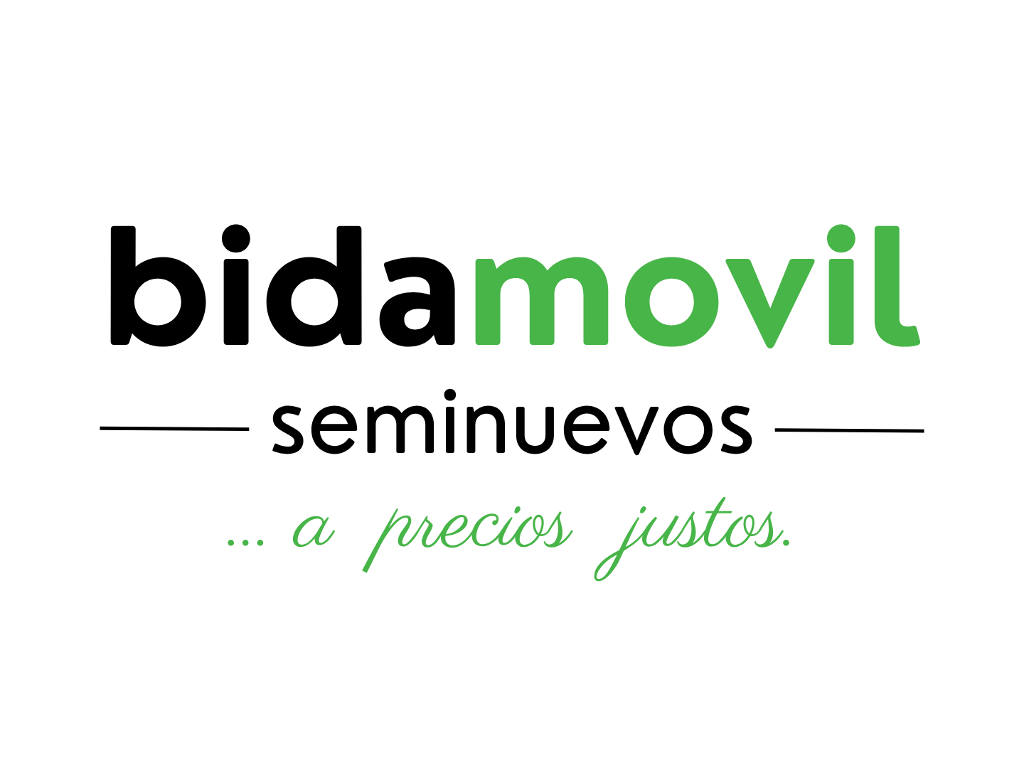 Bidamovil Concesionario