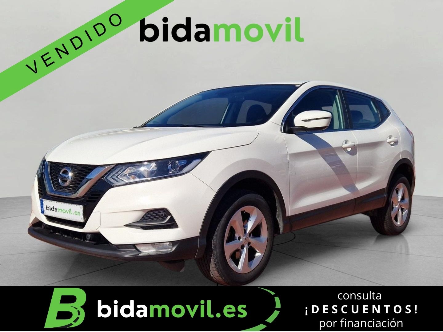 QASHQAI 1569LDT