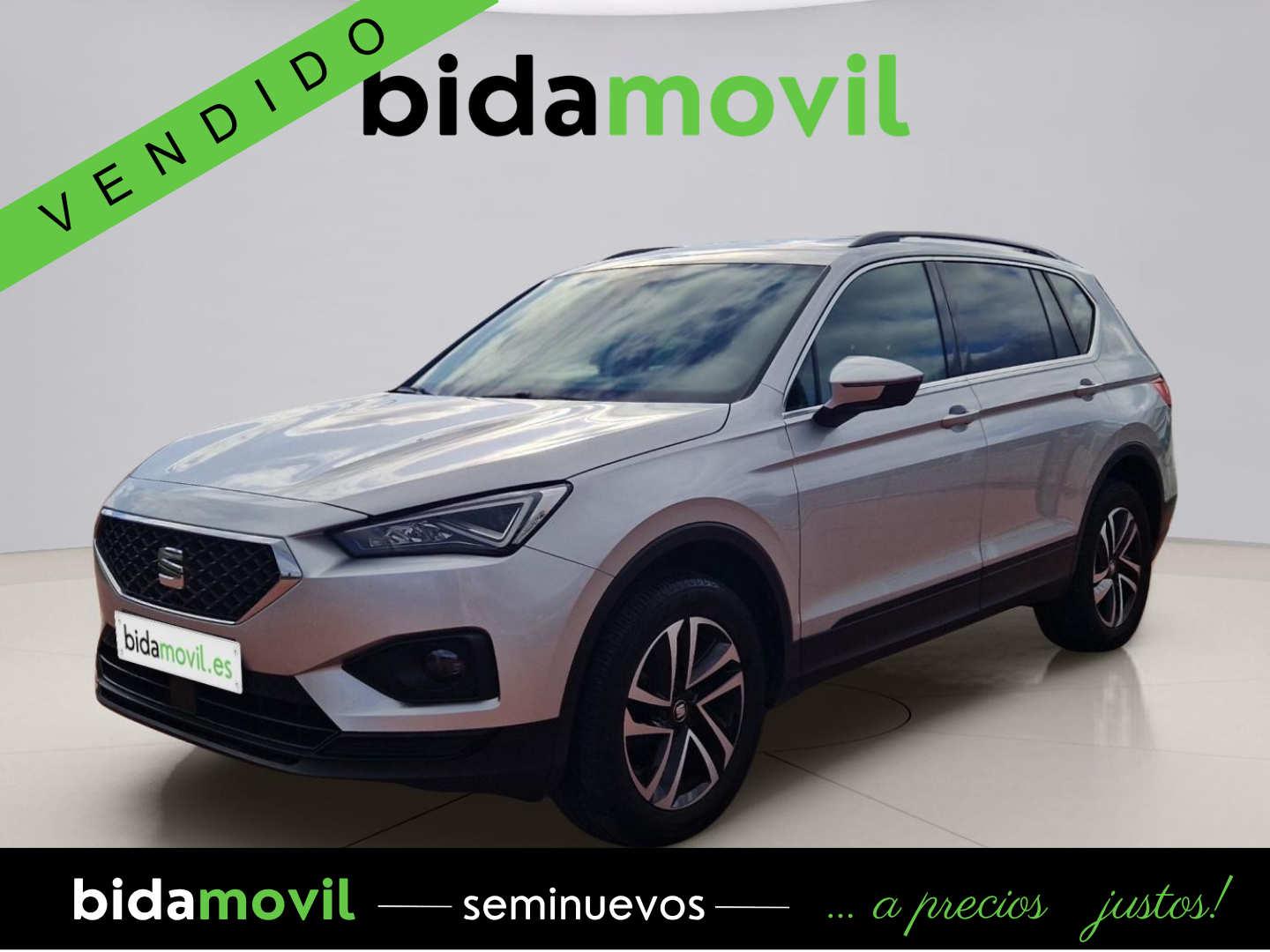 TARRACO 6851LKV