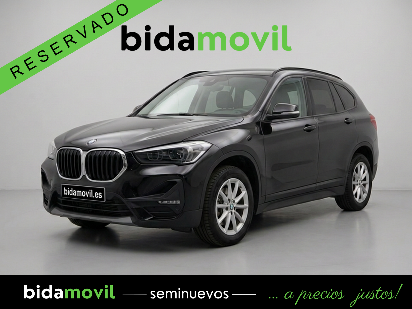 BMW X1 (2)