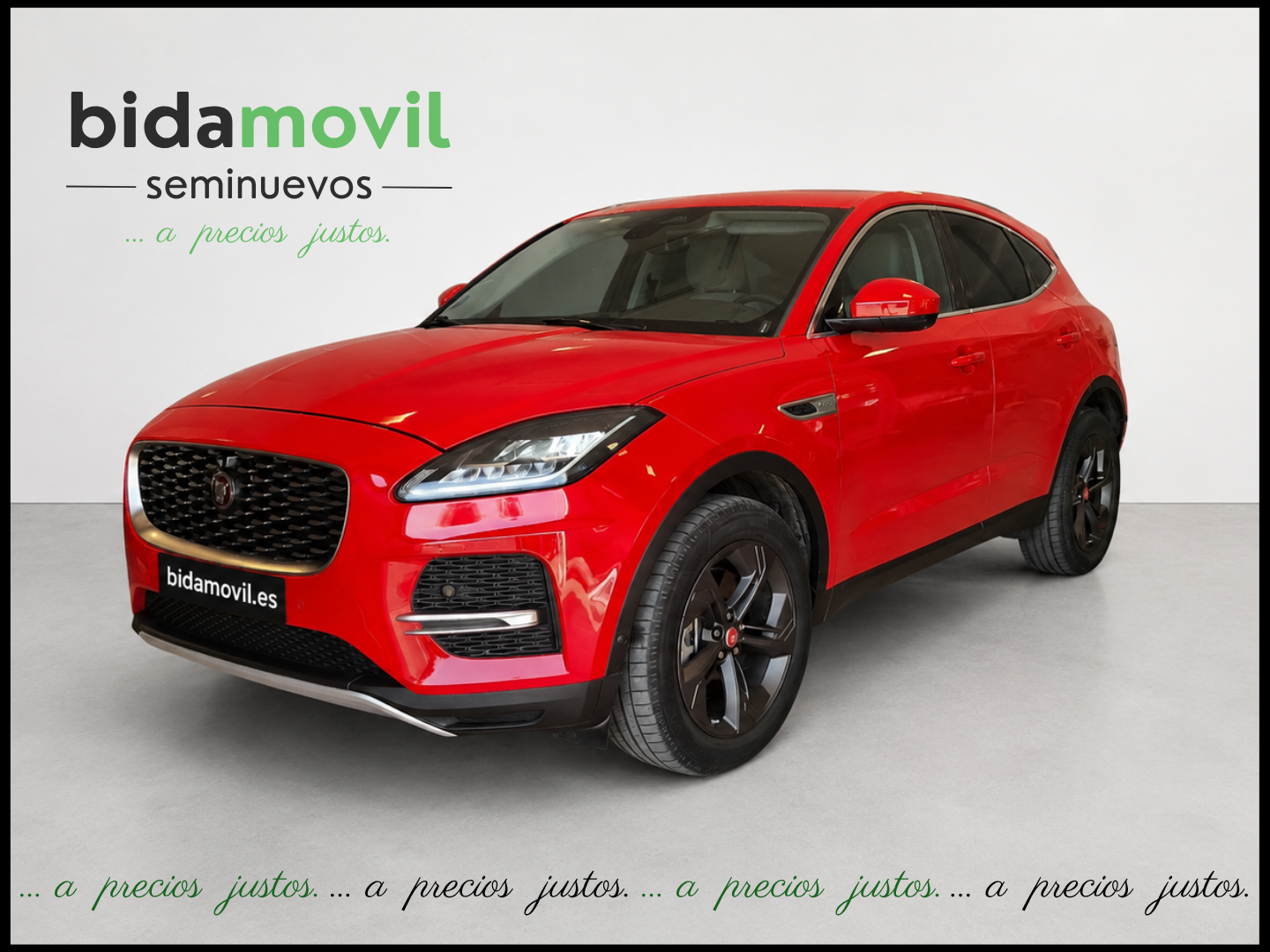 Jaguar E-Pace (2)